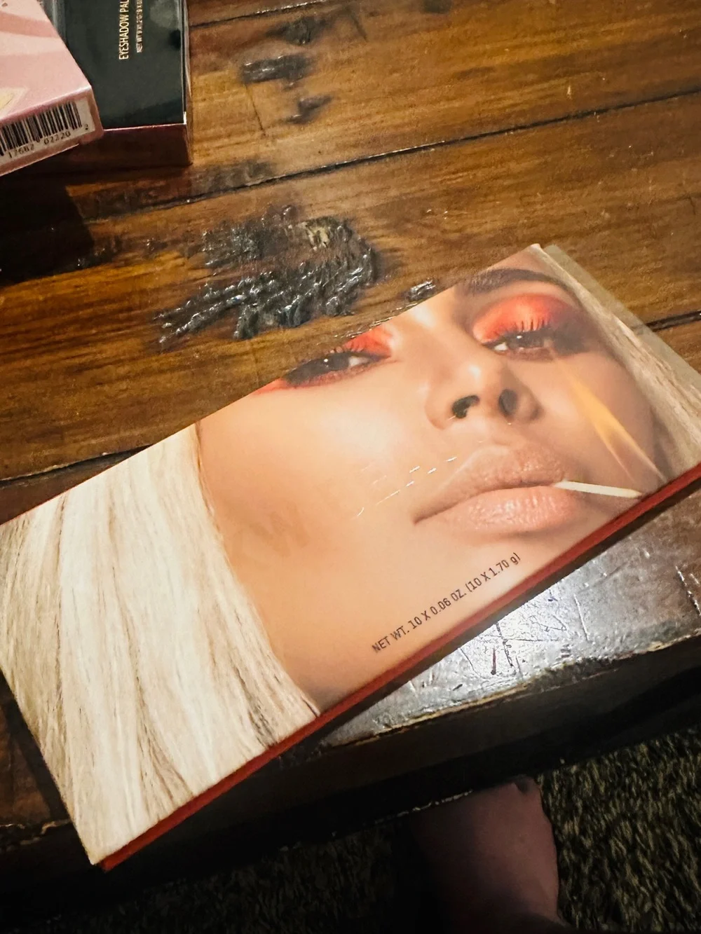 KKW Beauty brand new